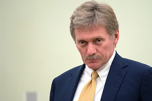 Кремль отреагировал на призыв британцев остановить поток «грязных денег из России»