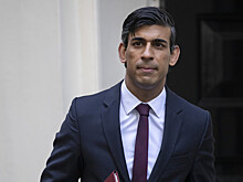 Сунак станет самым молодым британским премьером за 200 лет