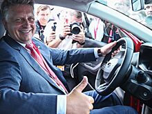 В бюджет добавили средства для поддержки спроса на новые автомобили