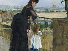 Christie's выручил от продажи работ импрессионистов 136,9 млн фунтов