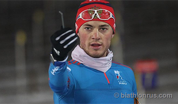 Антон Бабиков: Мы не думаем ни о чем, кроме подготовки к Олимпиаде