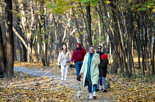 Россиянам рассказали о погоде на выходные