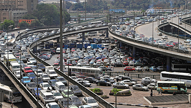 Египет создал Комитет по борьбе с последствиями изменения климата