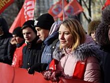 Коммунисты приглашают рязанцев на митинг против политики власти