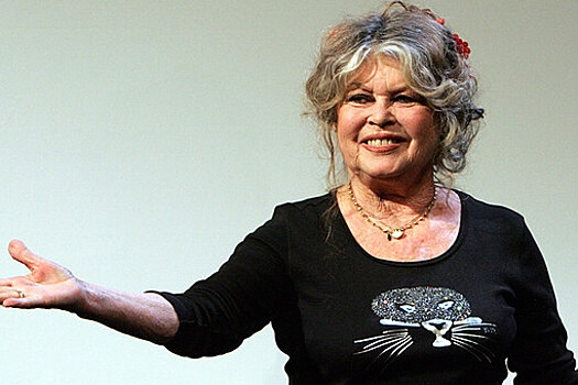 Nice Matin: актриса Брижит Бардо госпитализирована с серьезным заболеванием