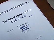 Новый виток в деле балашовского боксера Максима Бурбина