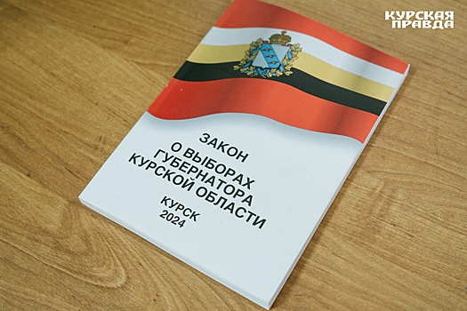 Курские избиратели активно голосуют на выборах
