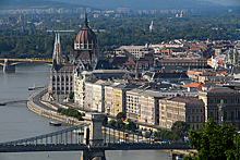 Россиянка посетила Будапешт и перечислила лживые факты о городе