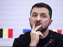 Умеров: Зеленский не выступил в сенате США, так как "ситуация изменилась"