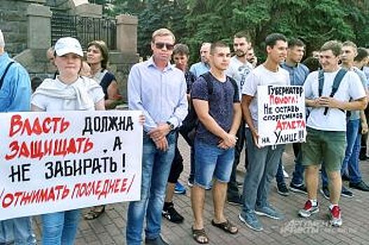 Сэкономить деньги? Что кроется за оптимизацией челябинских спортшкол