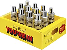 Comme des Garçons Parfums перевыпустили Andy Warhol’s You’re In