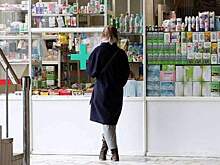 В России начались проблемы с поставками лекарств для лечения ВИЧ