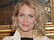 «Красота после 35 - это работа»: Катя Гордон раскрыла свои секреты продления молодости