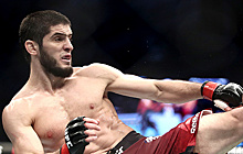 Махачев заявил, что уверен в победе над Оливейрой в бою за титул чемпиона UFC