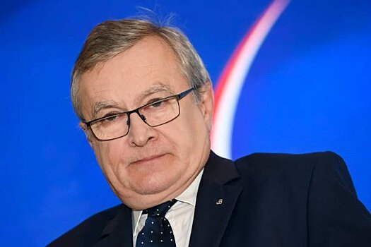 Вице-премьер Польши призвал отстранить Россию и Белоруссию от спортивных соревнований