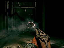 В сети появились «неотредактированные» кадры отменённой DOOM&nbsp;4