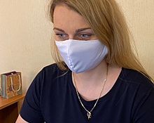 В Самарской области за сутки скончался один пациент с COVID-19