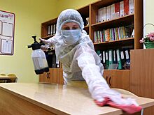 В Москве стартовала запись в первые классы школ