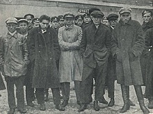 Самая страшная банда в русской истории
