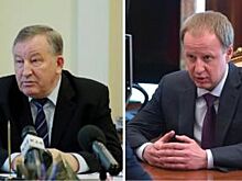 Пенсия и рейтинг Forbes. Что известно о доходах Карлина и Томенко?