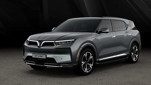 Vinfast рассчитывает вложить 1 миллиард долларов в преддверии запуска в США