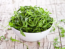Какой вред здоровью может нанести руккола