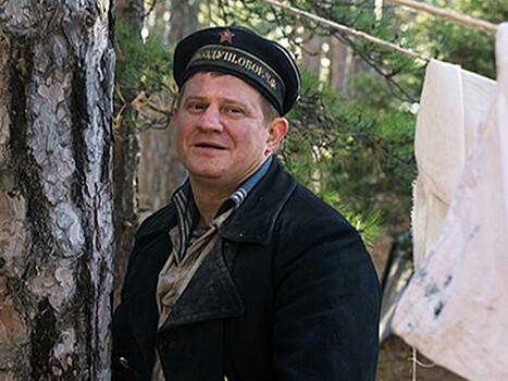 Обласов рассказал о самых сложных сценах на съемках сериала «Диверсант. Крым»