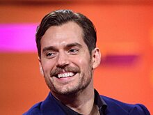 Генри Кавилл поправил телеведущего, перепутавшего Warhammer и Warcraft