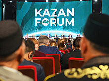 10 тысяч участников из 103 государств – KazanForum ставит новые рекорды