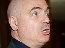 Михаил Грушевский отметит 55-летие концертом с друзьями
