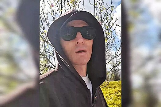 Фантастика среди города: краснодарский парк Галицкого покорил шоумена Павла Волю