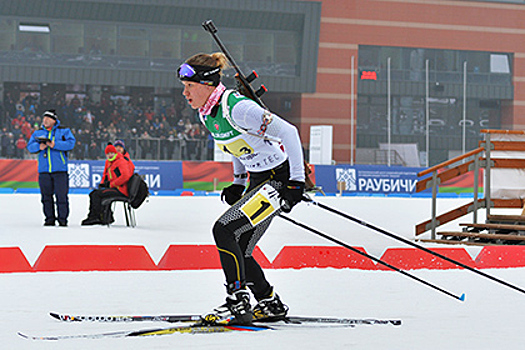 Кристина Резцова