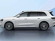 Aito представила электрическую версию кроссовера M8 с запасом хода 705 км