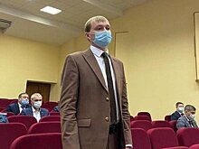 В Елабуге назначили нового руководителя Департамента ЖКХ и строительства