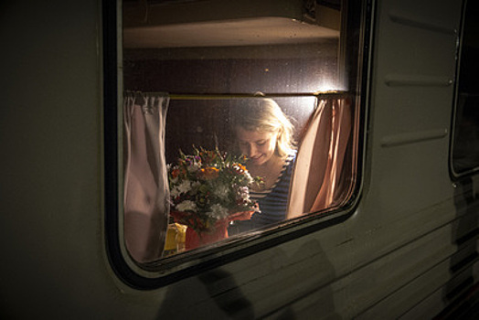 «Приезжай еще, если не умрешь»: зачем ездить в поезде Москва‑Москва