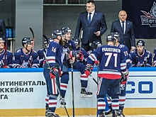 «Нефтехимик» одолел «Куньлунь», вытеснив его из зоны плей-офф