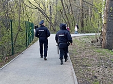 В Екатеринбурге полиция задержала 18 мигрантов-нарушителей