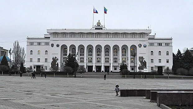 Семь автоклубов поступят в муниципалитеты Дагестана