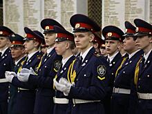 В САО подыскивают площадки для проведения парадов кадет