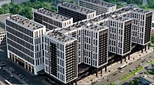 Спрос на петербургские апартаменты впервые с начала года вырос