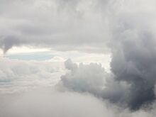 В Ростовской области ожидается переменная облачность