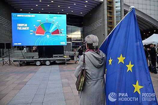 Три уровня евроинтеграции: как ЕС изменить видение своего будущего (Європейська правда, Украина)