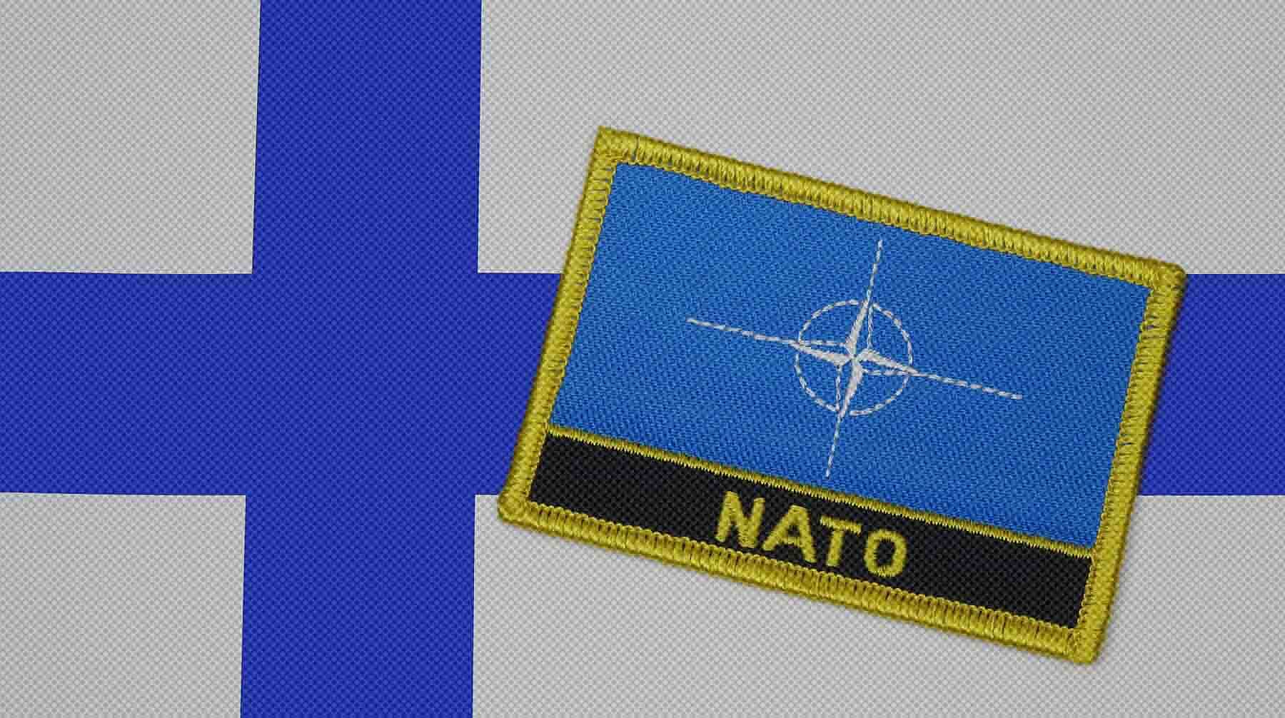 В Хельсинки высказались о размещении сил НАТО на территории  страны