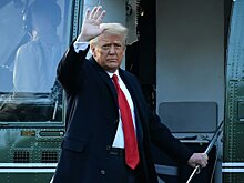 Reuters: Два адвоката Трампа по делу об импичменте покинули его команду