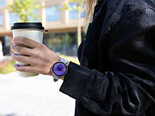 Huawei довела автономность умных часов до трех недель