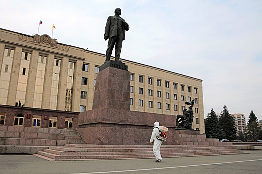 Расходы на капитальные вложения и содержание госвласти сократят на Ставрополье