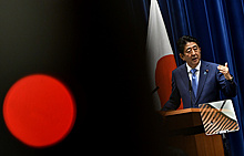 Падение рейтинга правительства Японии: краткосрочное пике или начало конца