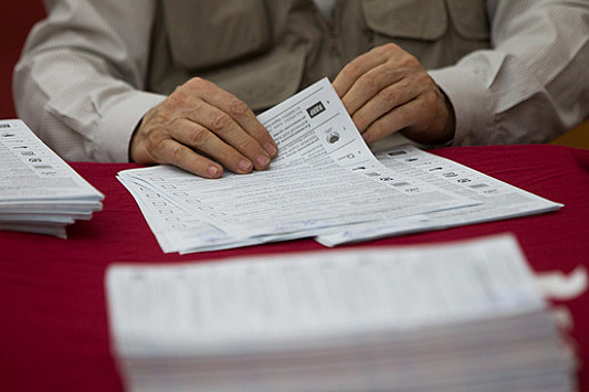 В Калининграде шесть кандидатов подали документы на допвыборы в Госдуму