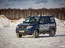 Джип за миллион