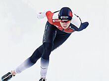 Сабликова выиграла ЧМ в классическом многоборье